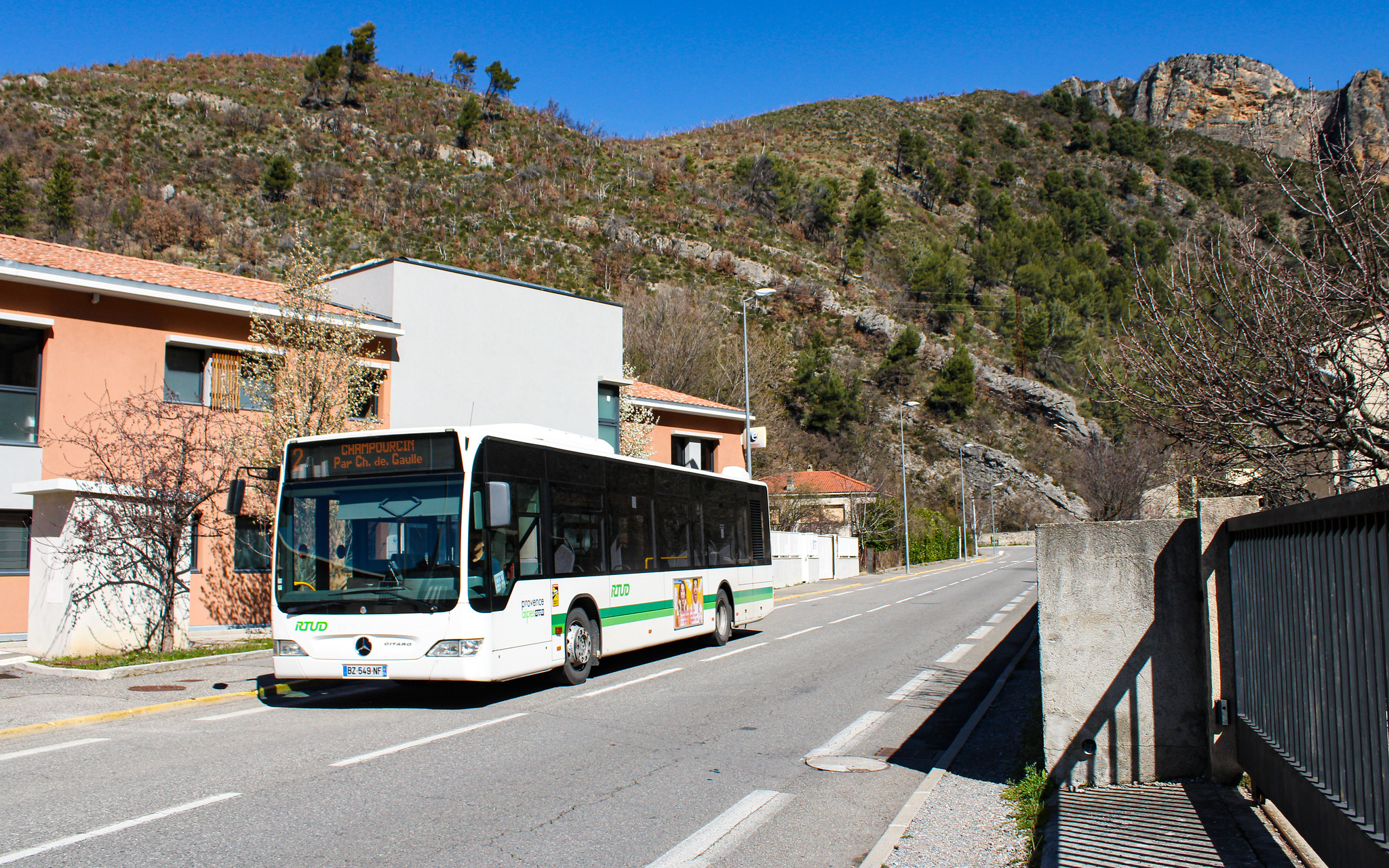 Image du véhicule