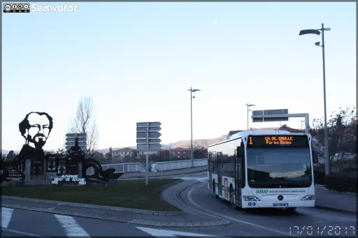 Image du véhicule