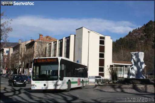 Image du véhicule
