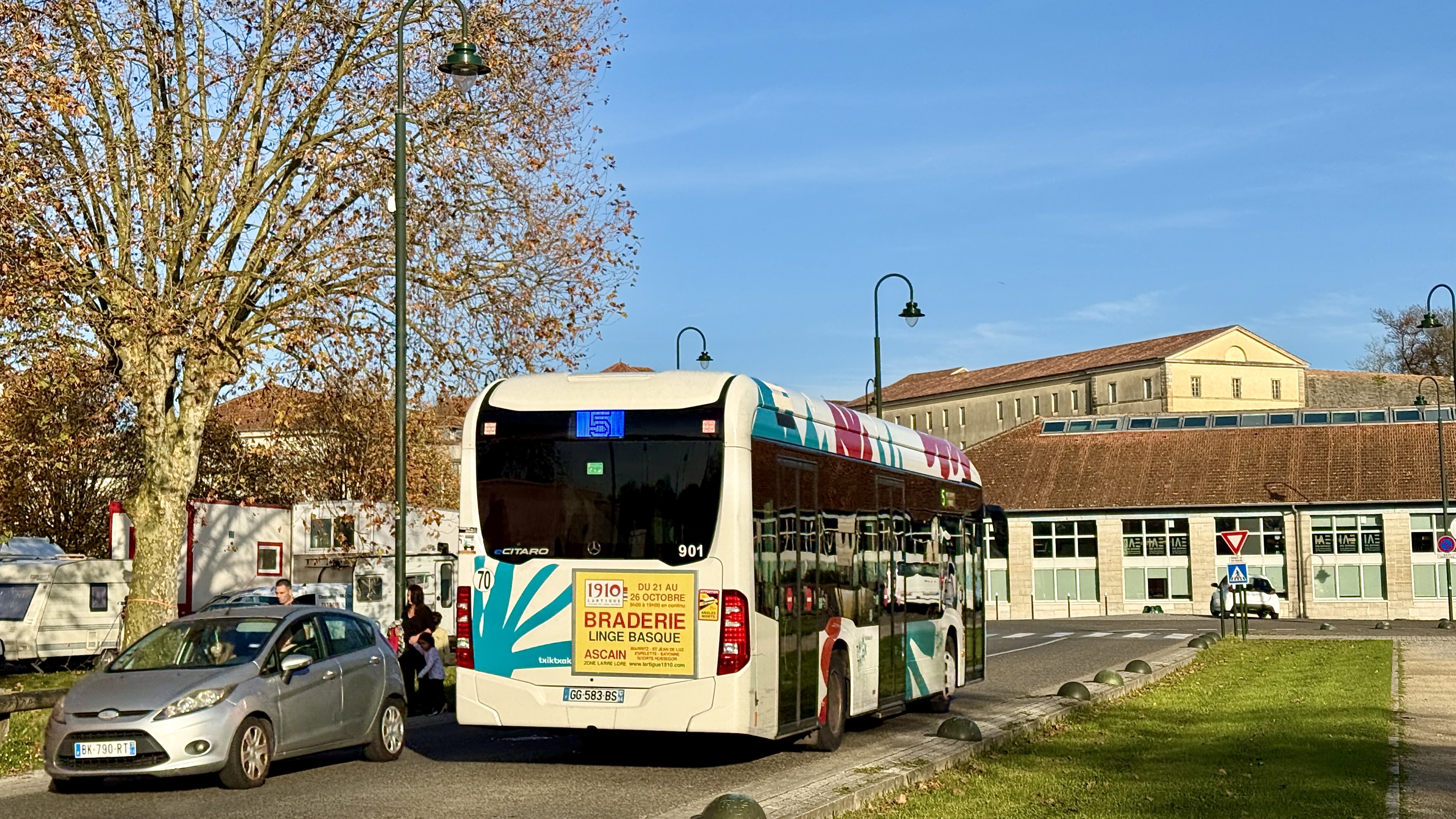 Image du véhicule