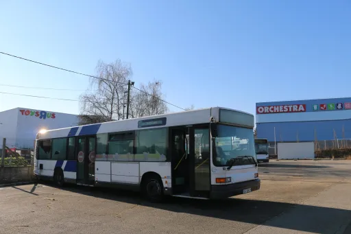 Image du véhicule