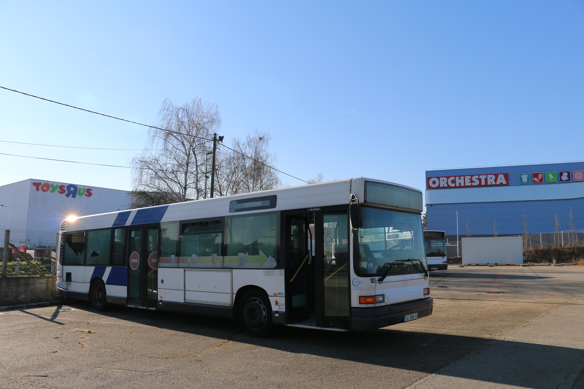 Image du véhicule