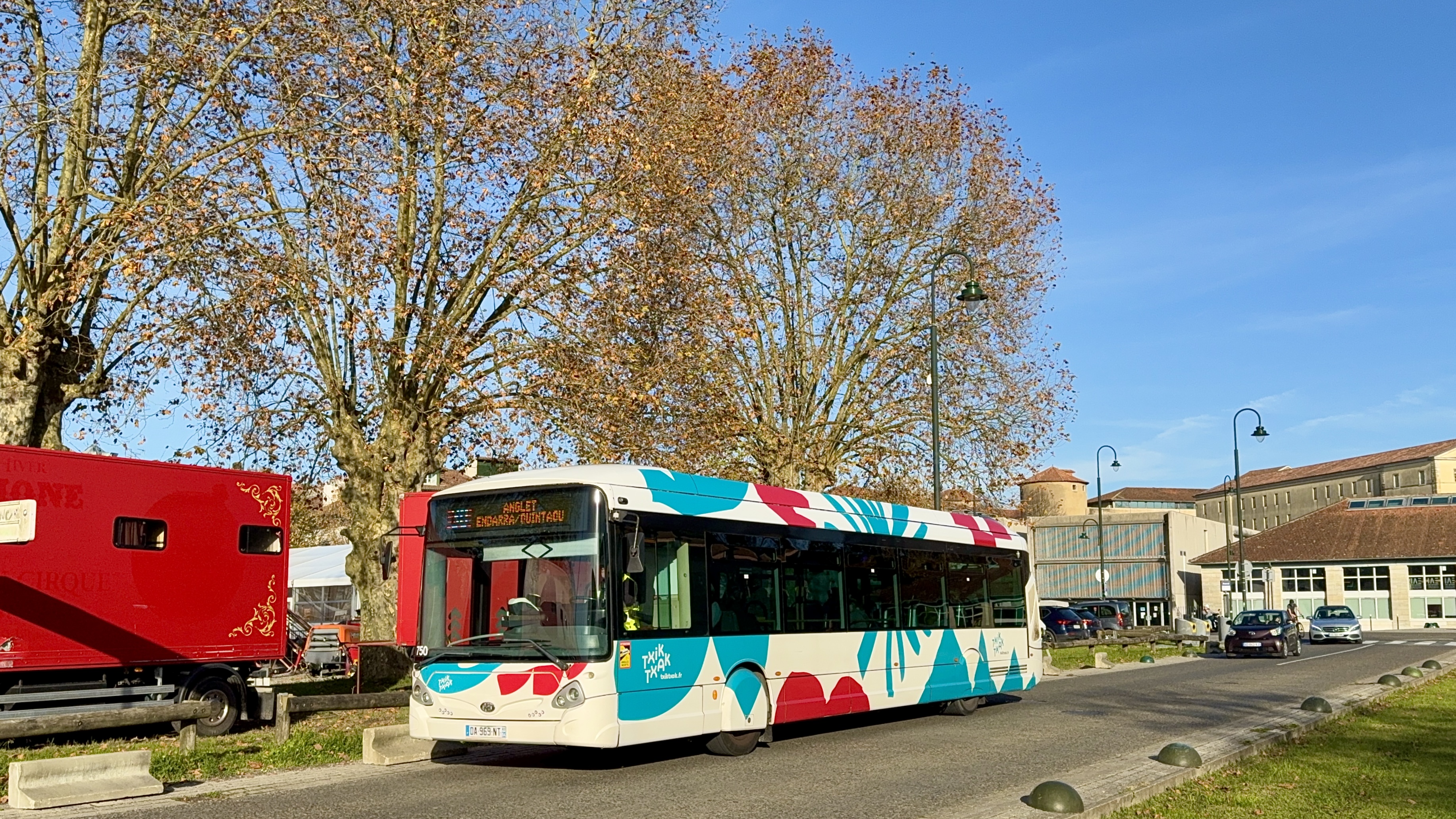 Image du véhicule