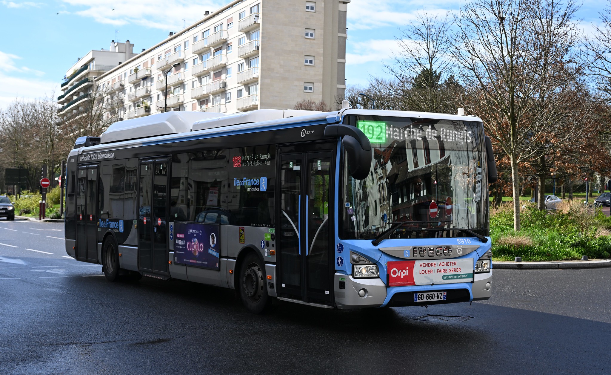 Image du véhicule