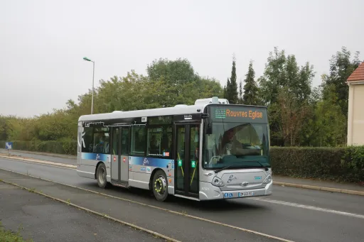 Image du véhicule