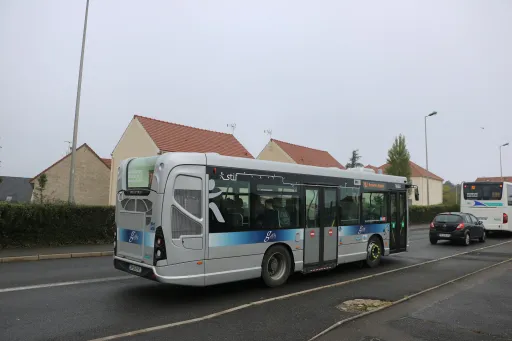 Image du véhicule