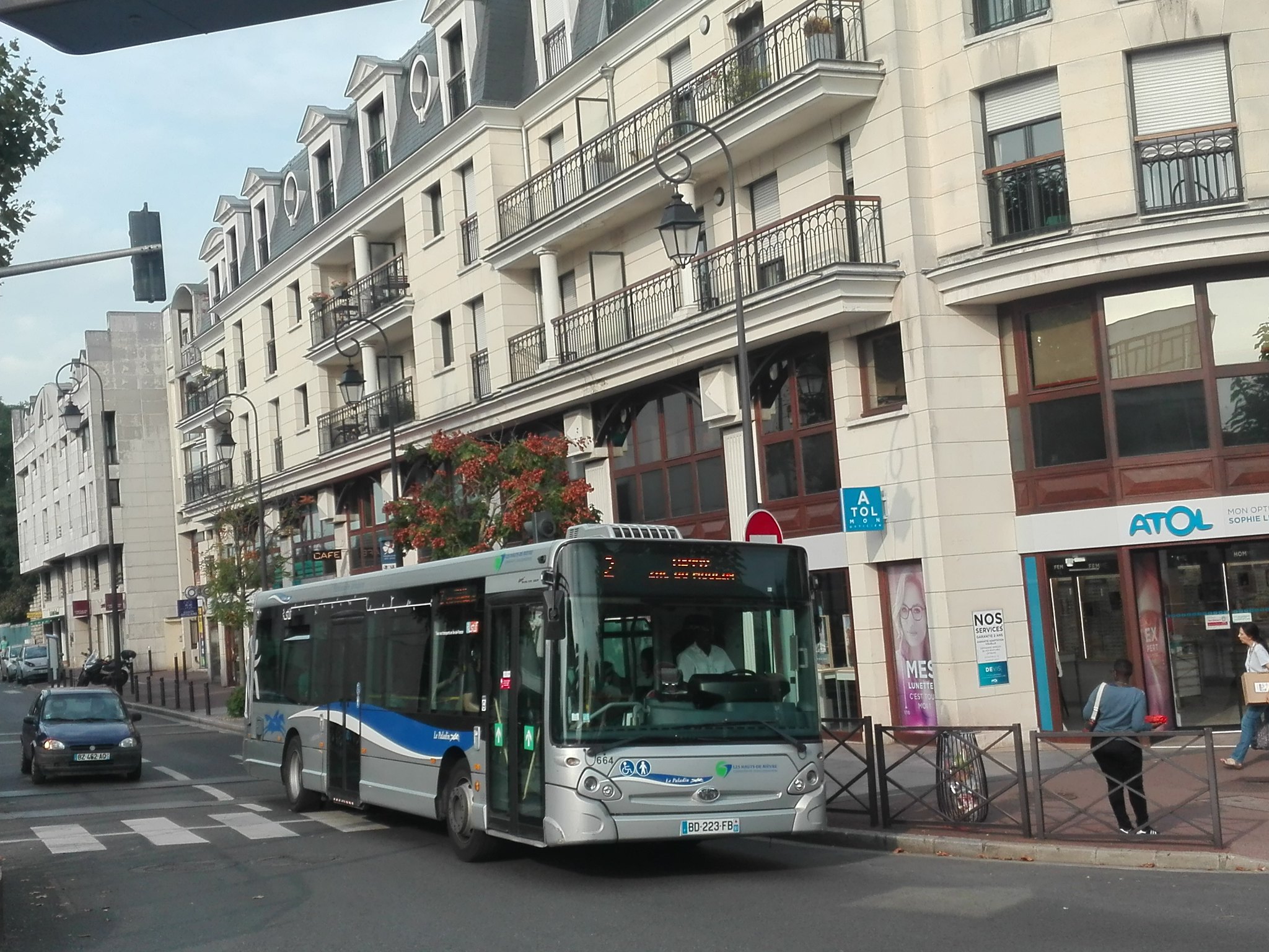 Image du véhicule