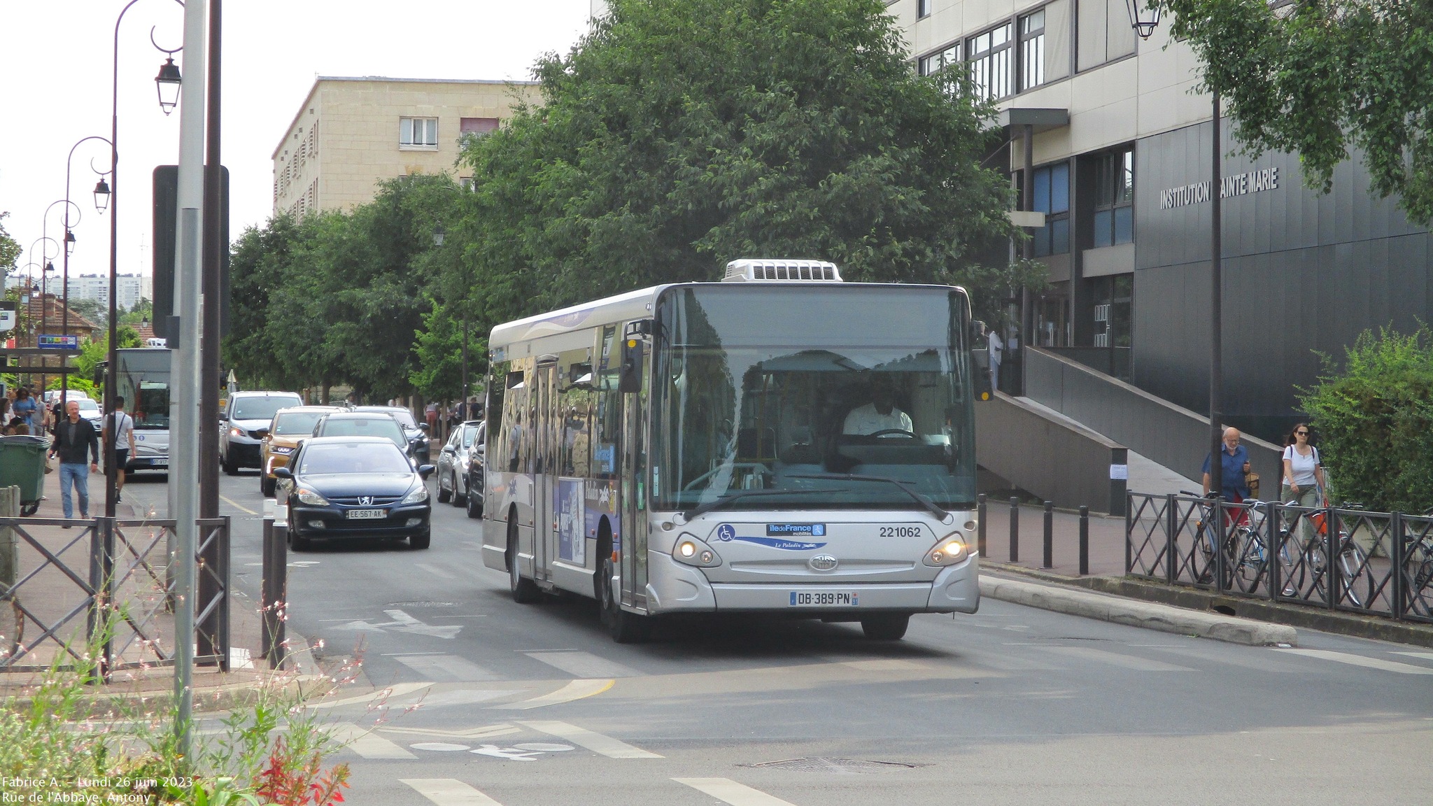 Image du véhicule