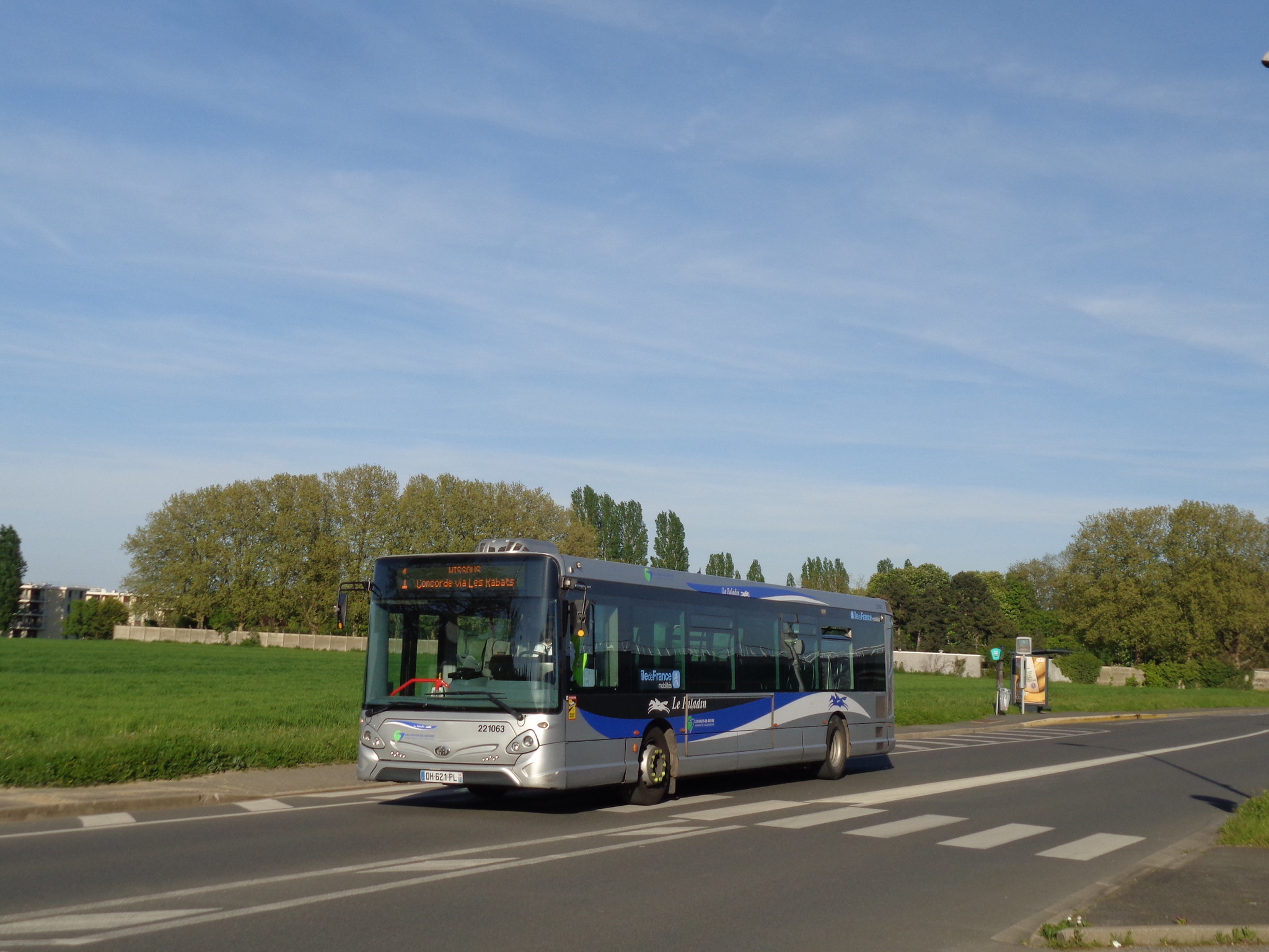 Image du véhicule