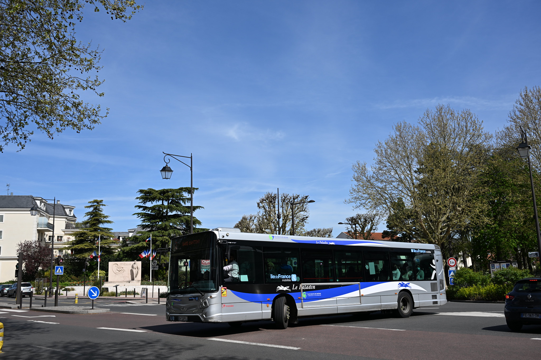 Image du véhicule