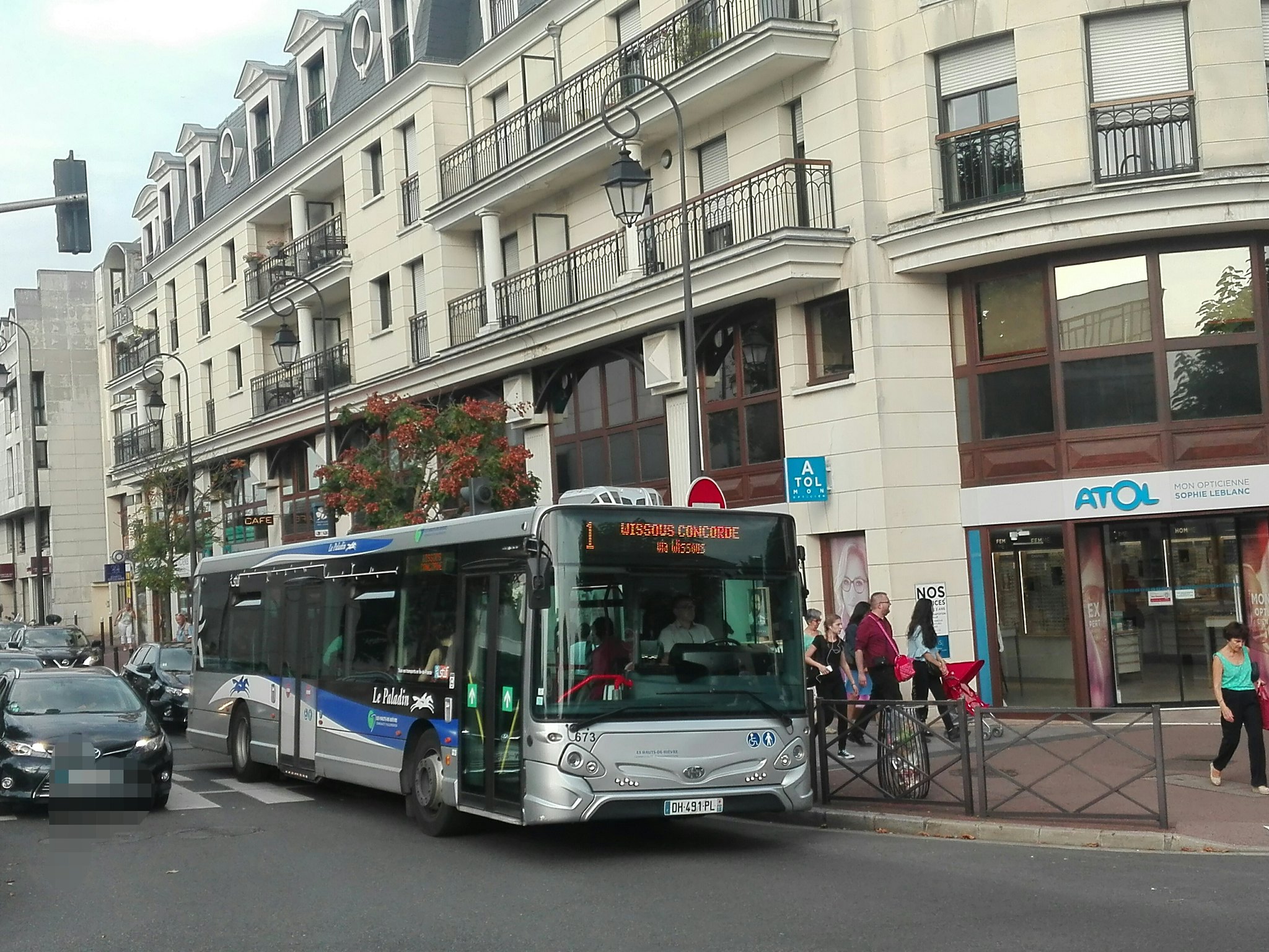 Image du véhicule