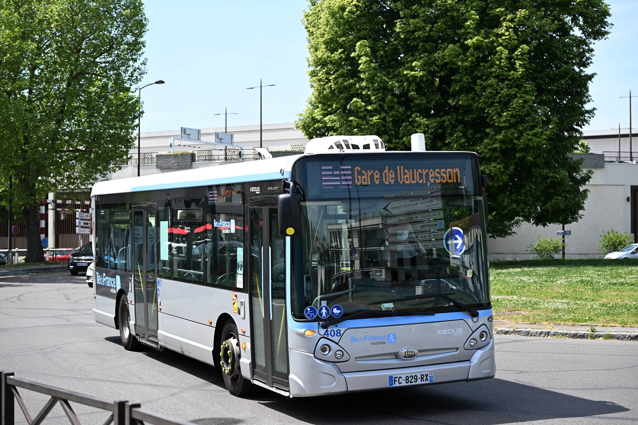 Image du véhicule