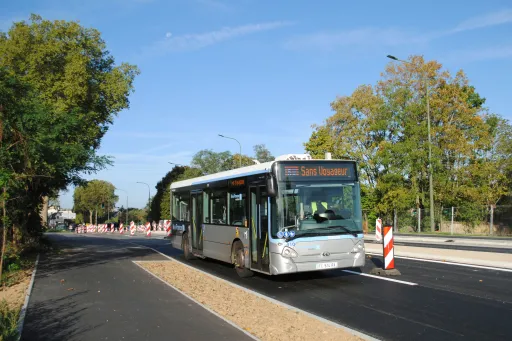 Image du véhicule