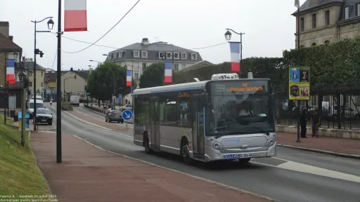 Image du véhicule