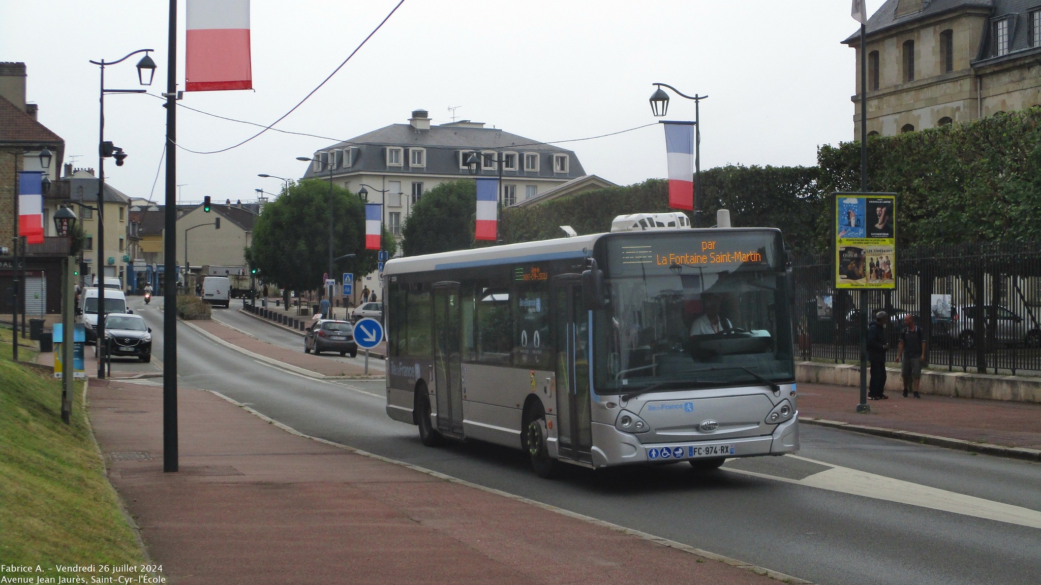 Image du véhicule