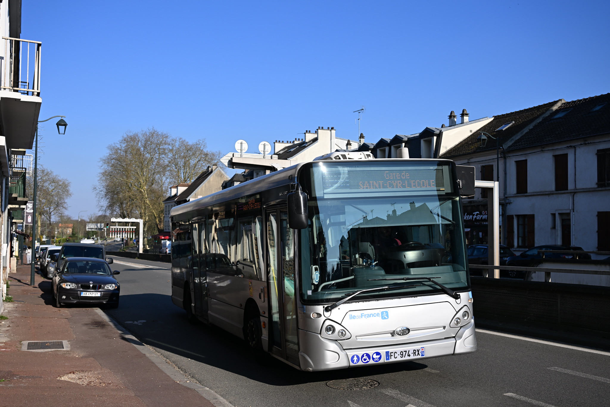 Image du véhicule