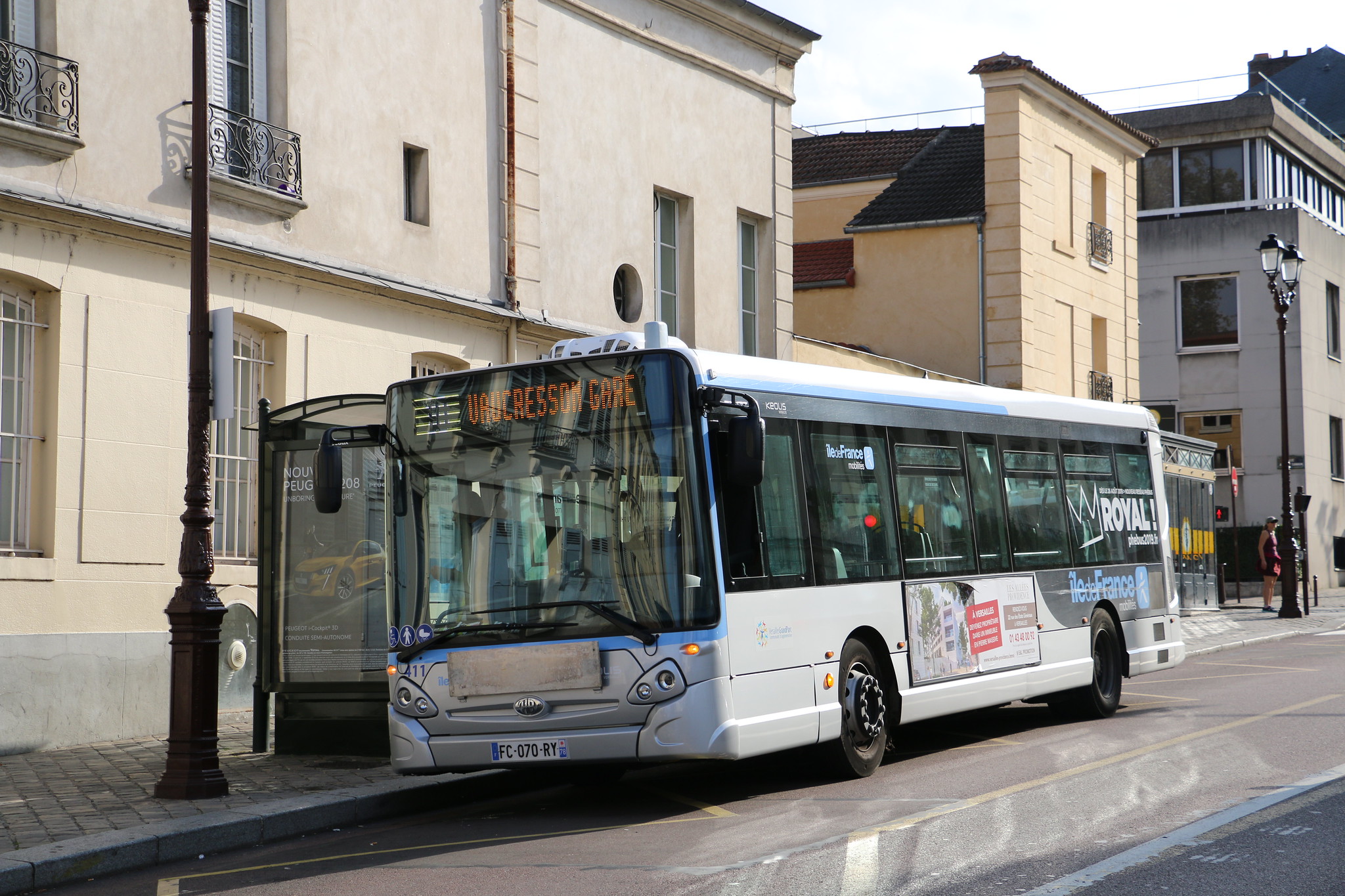 Image du véhicule