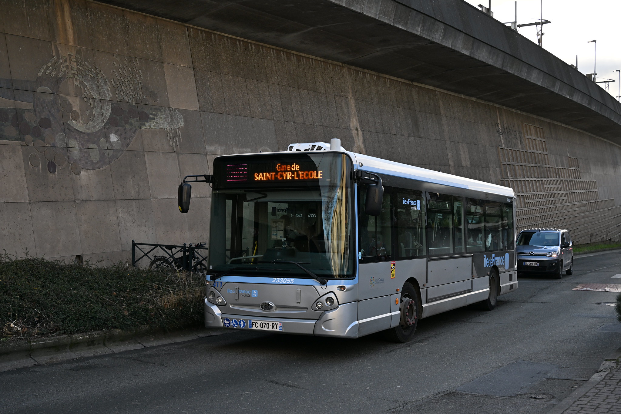 Image du véhicule