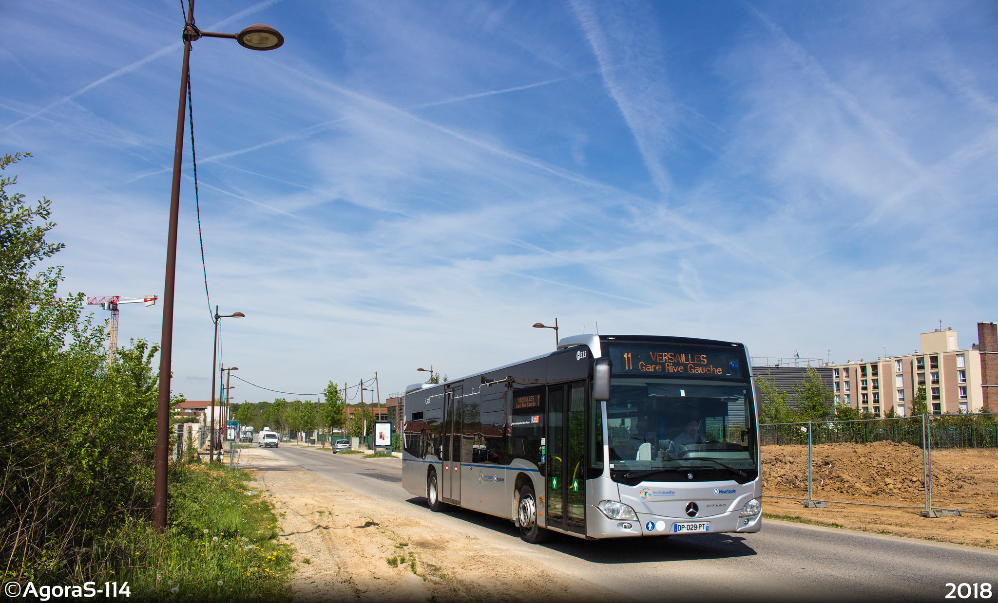 Image du véhicule