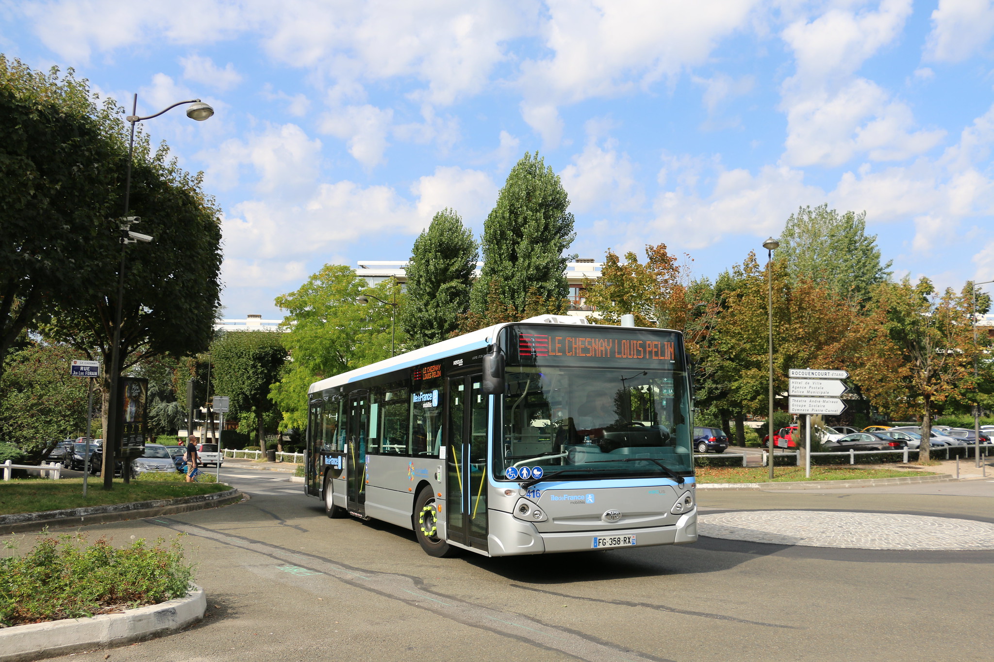 Image du véhicule