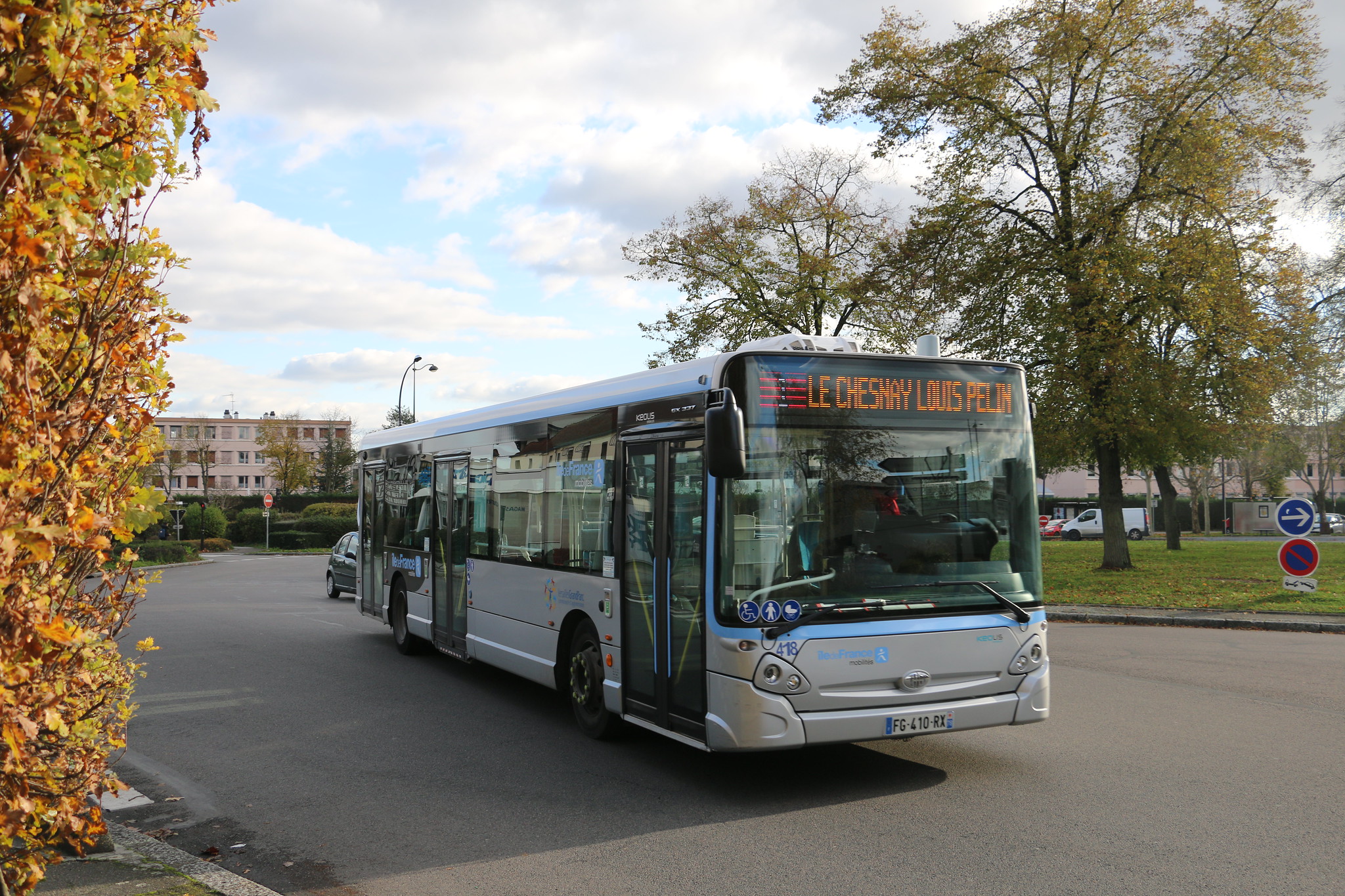 Image du véhicule