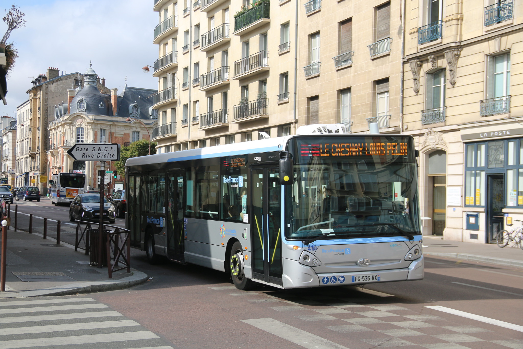 Image du véhicule