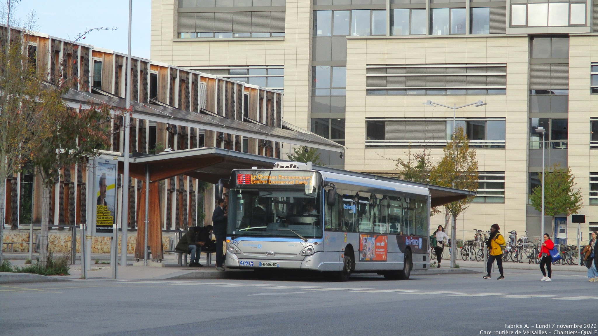 Image du véhicule