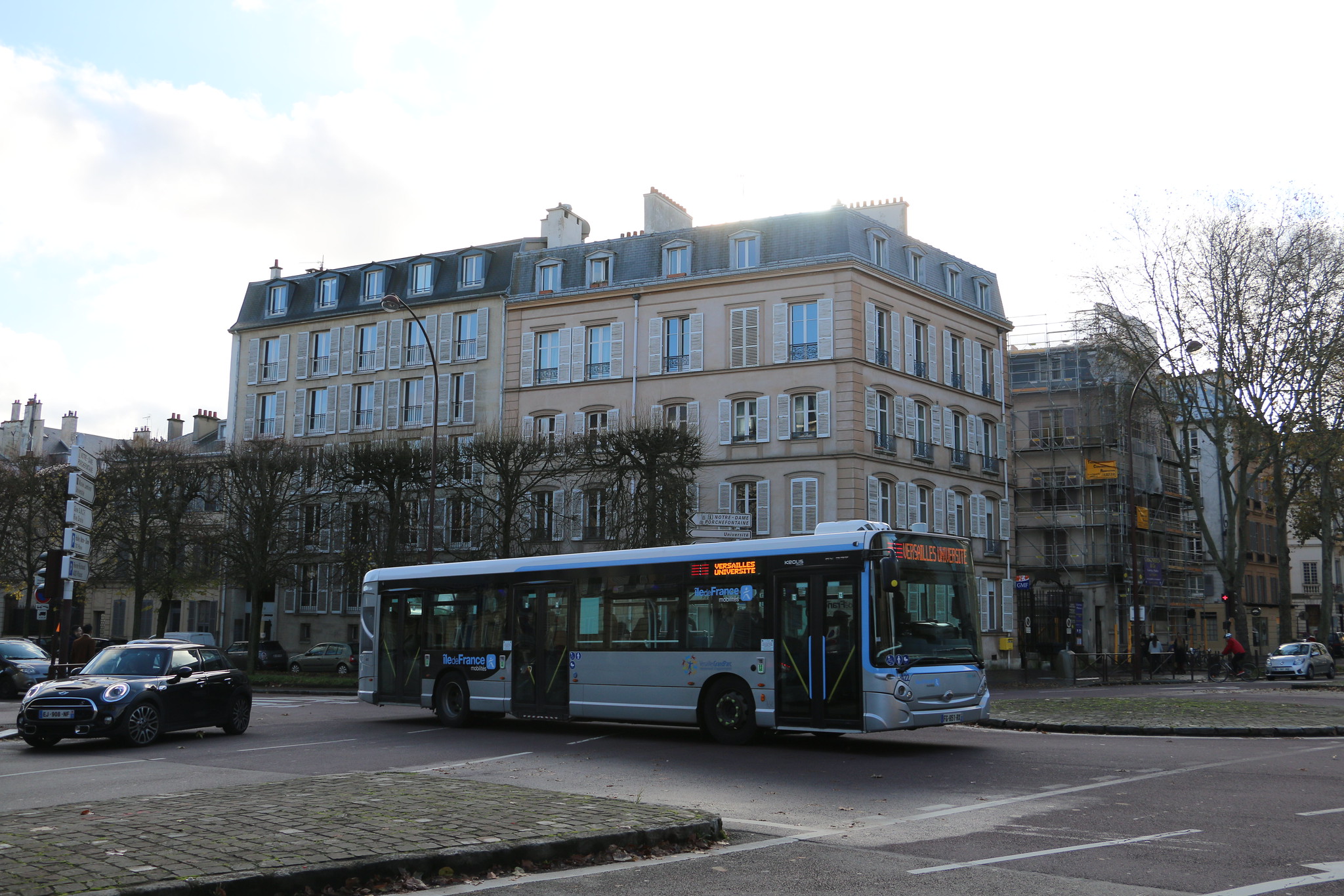 Image du véhicule