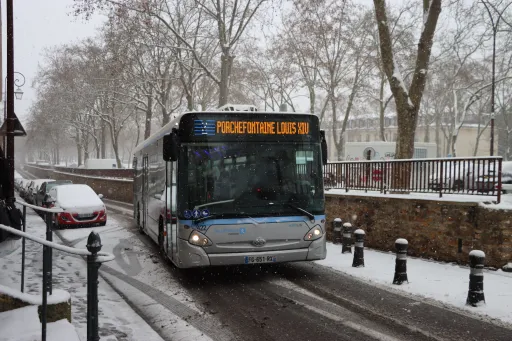 Image du véhicule