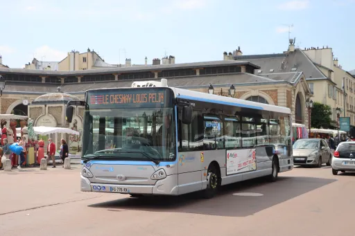 Image du véhicule