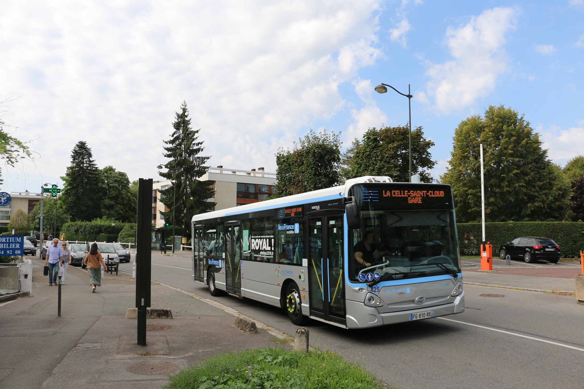 Image du véhicule
