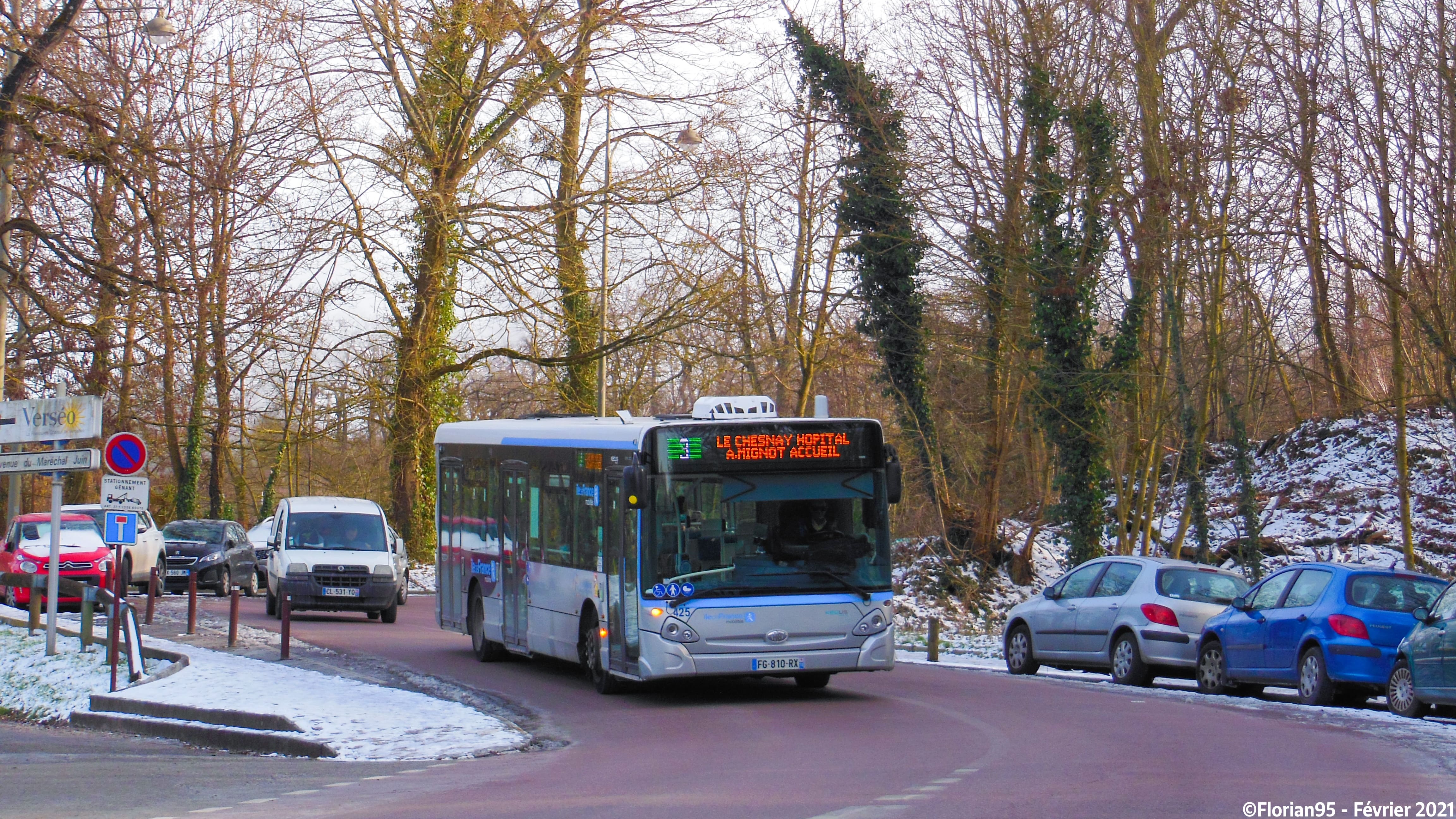 Image du véhicule