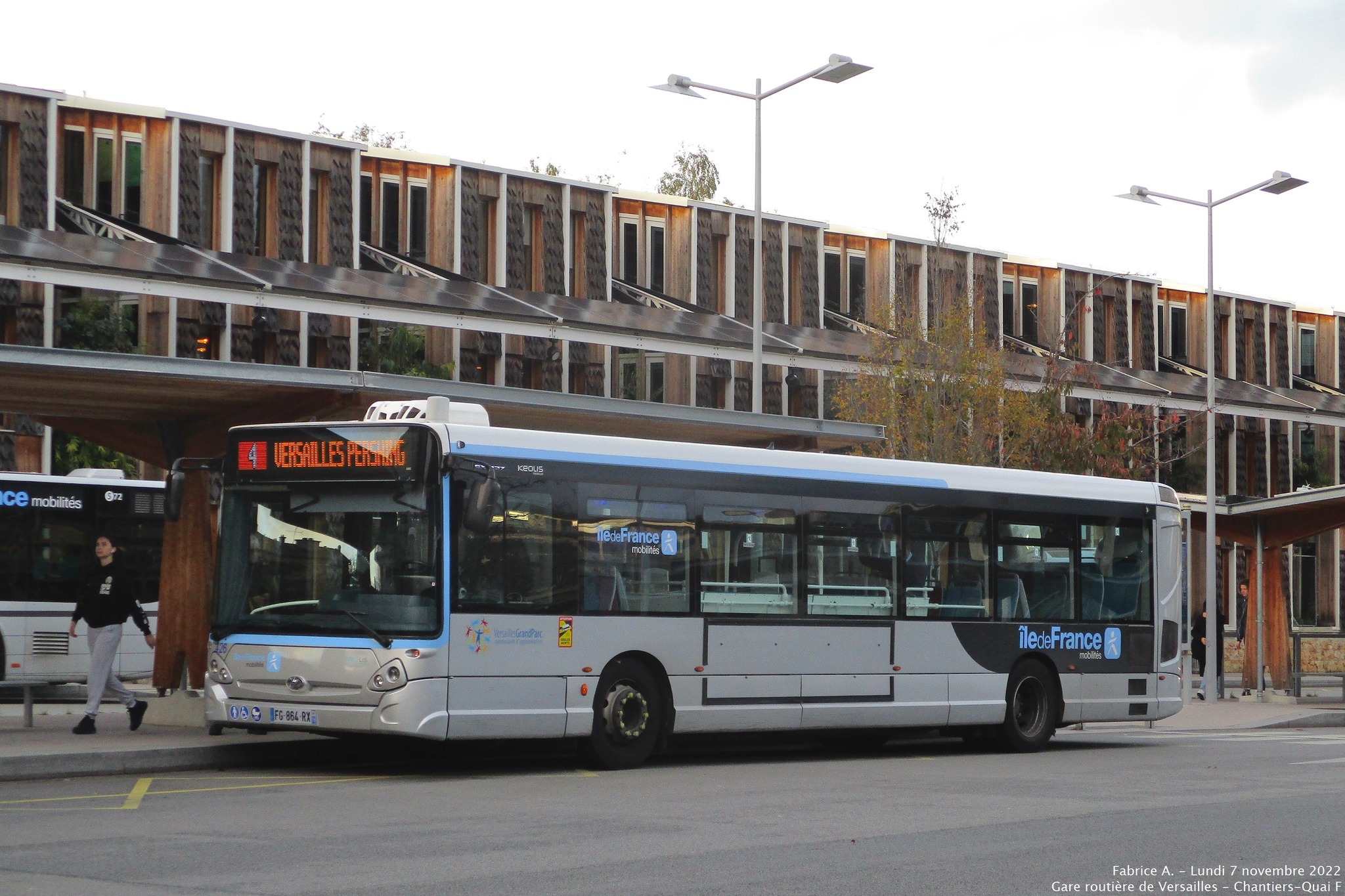 Image du véhicule