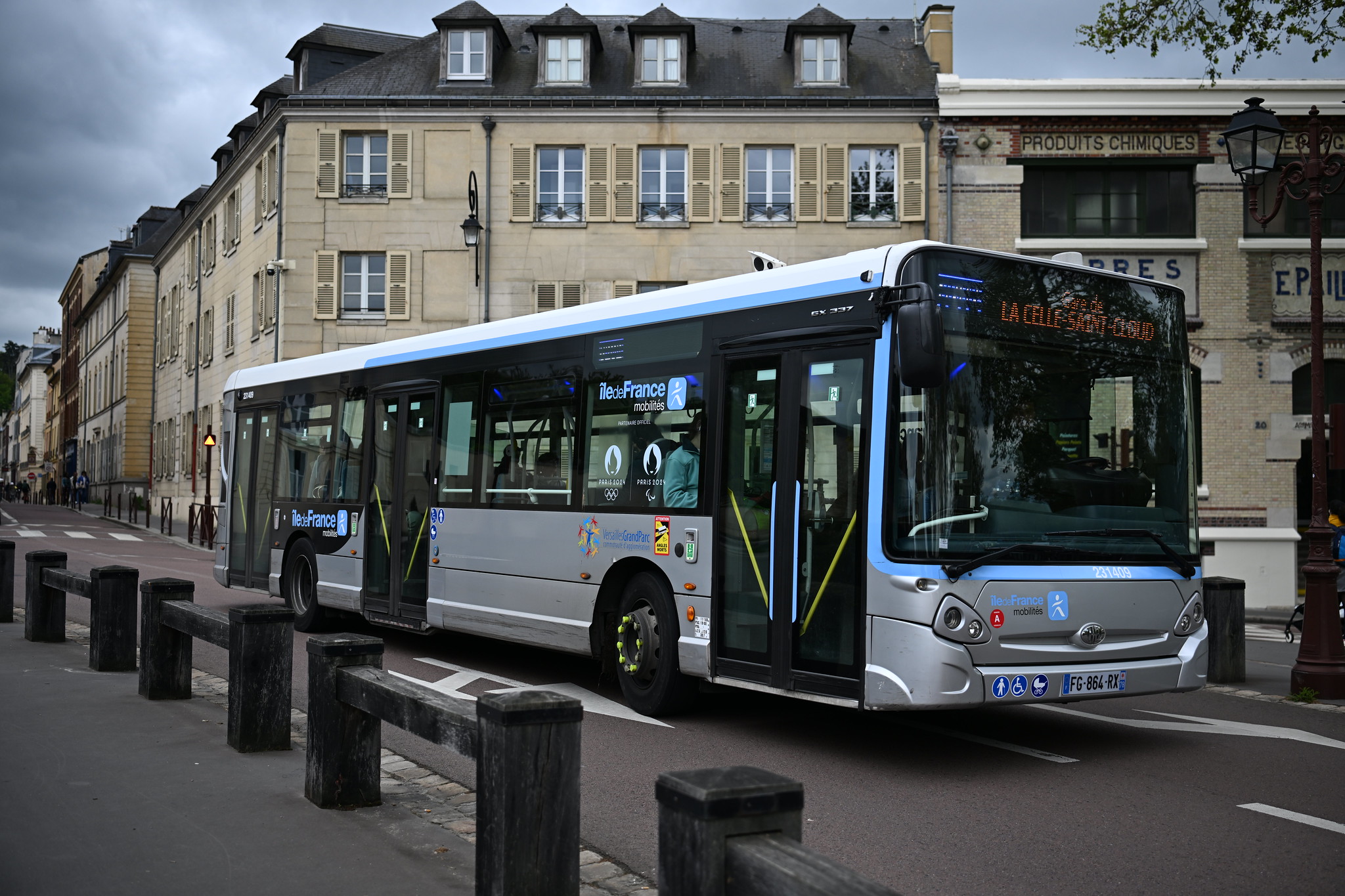 Image du véhicule