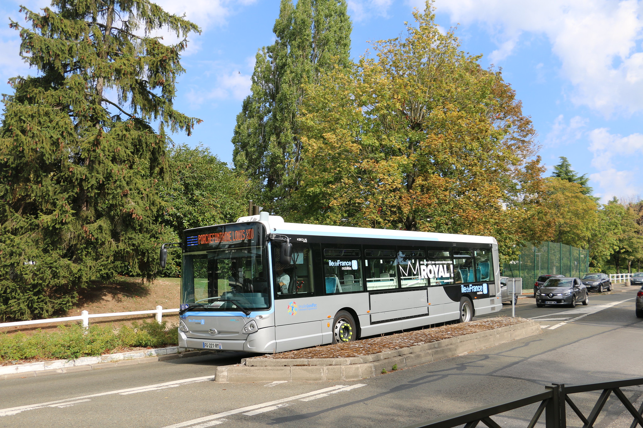 Image du véhicule