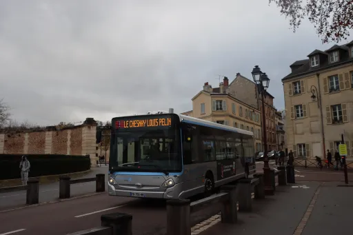 Image du véhicule