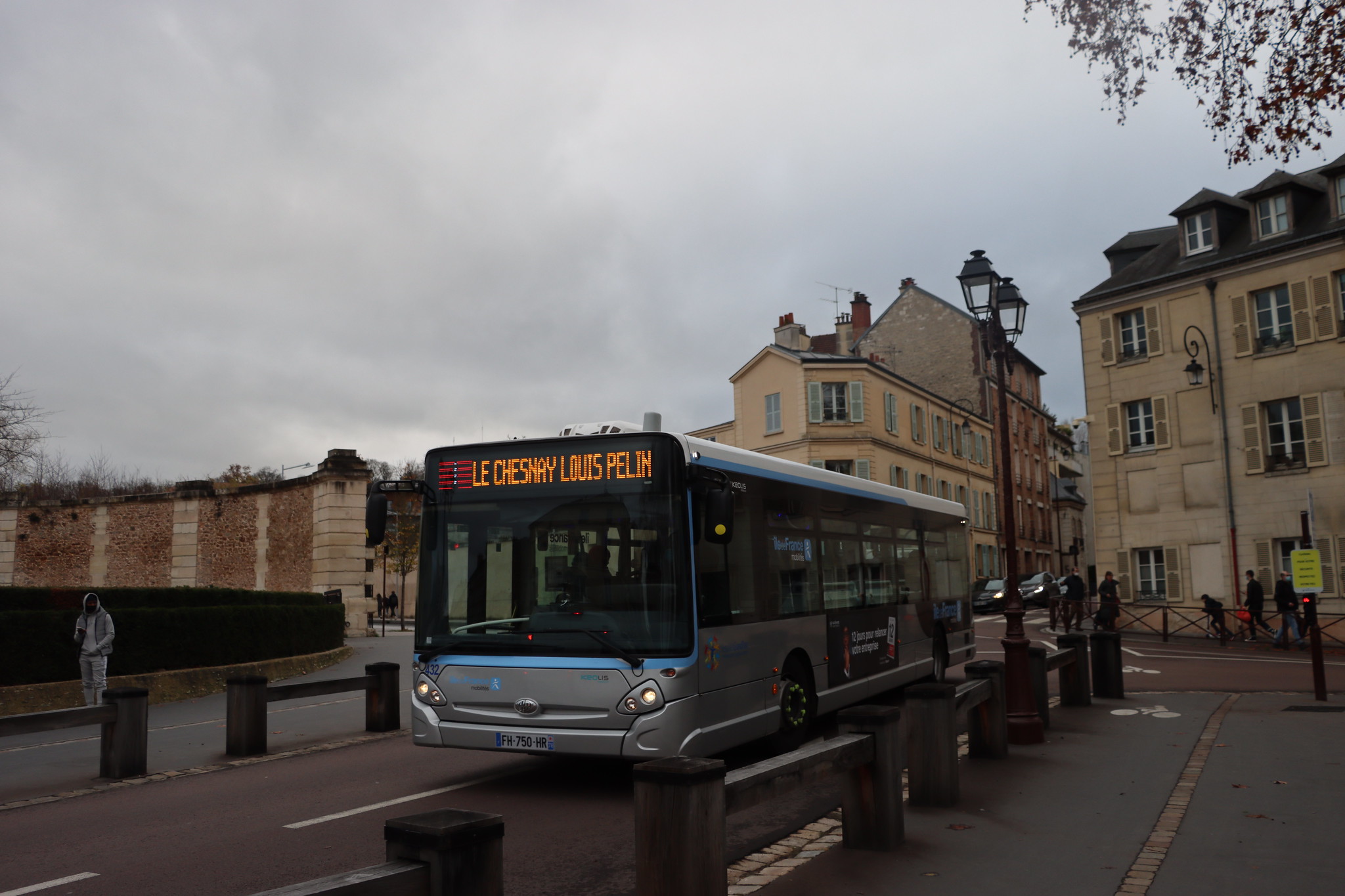 Image du véhicule