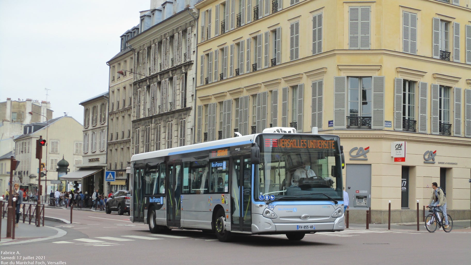 Image du véhicule