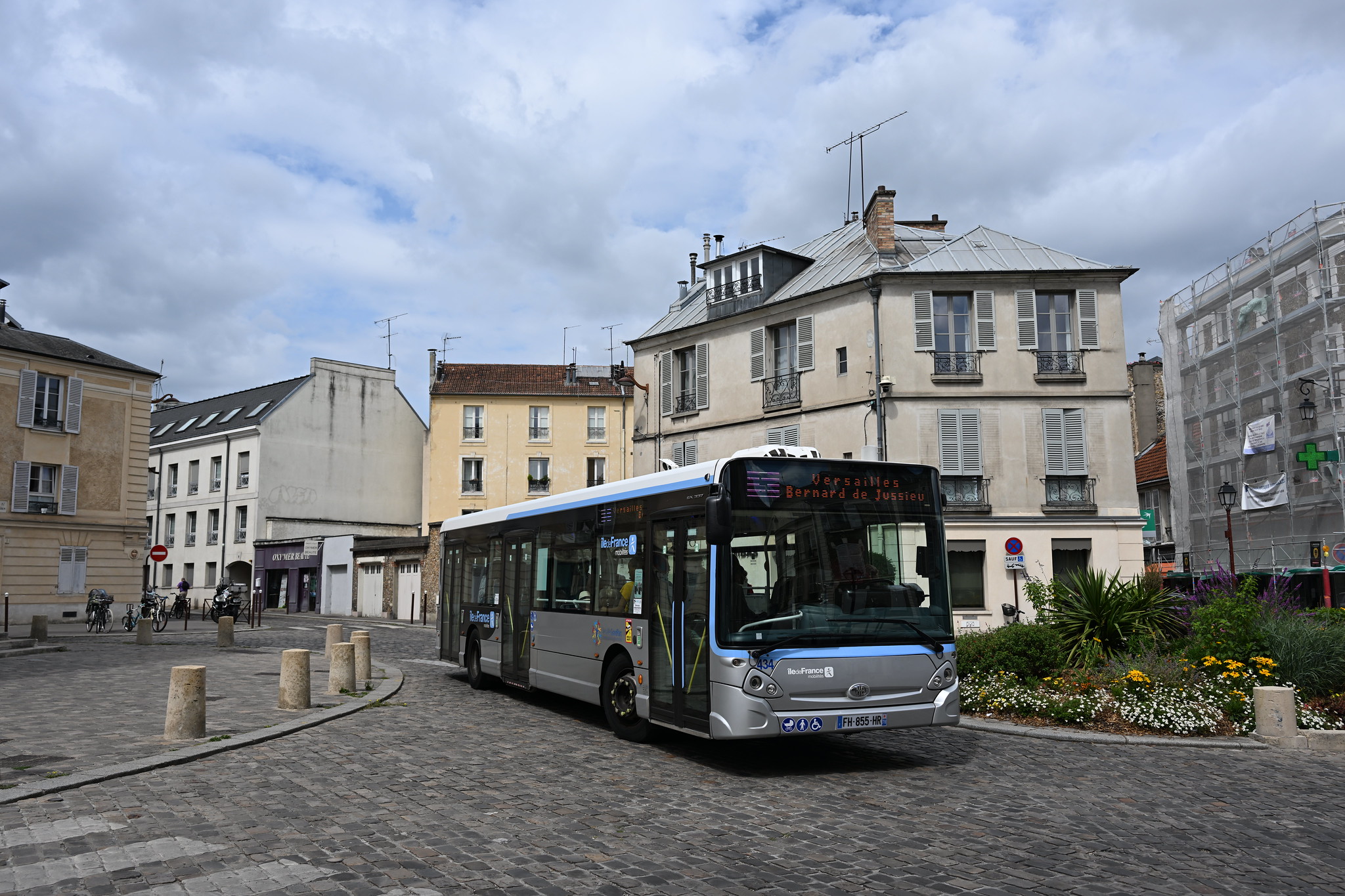 Image du véhicule