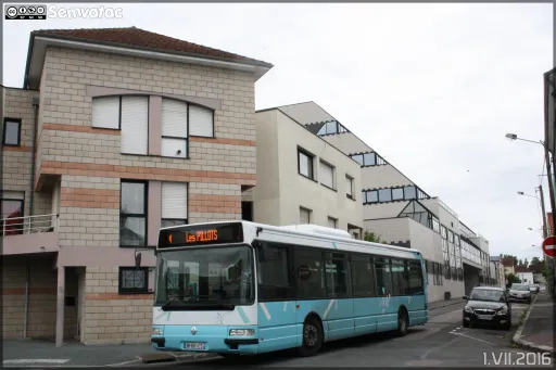 Image du véhicule