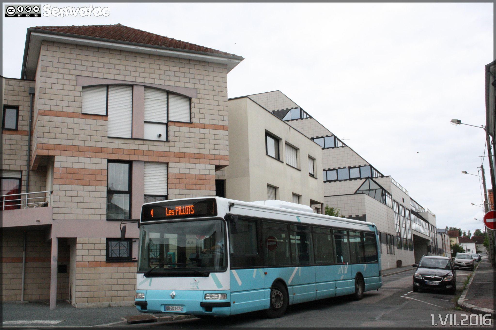 Image du véhicule