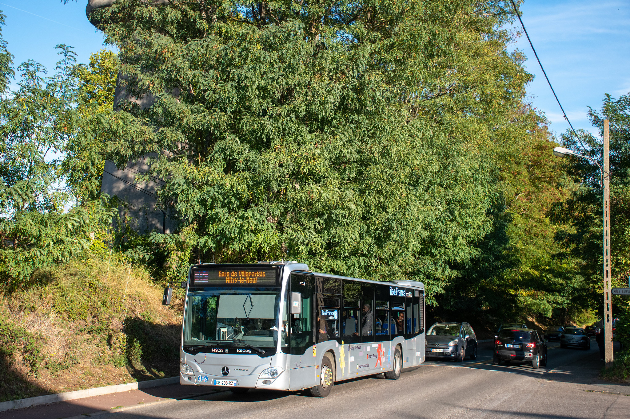 Image du véhicule