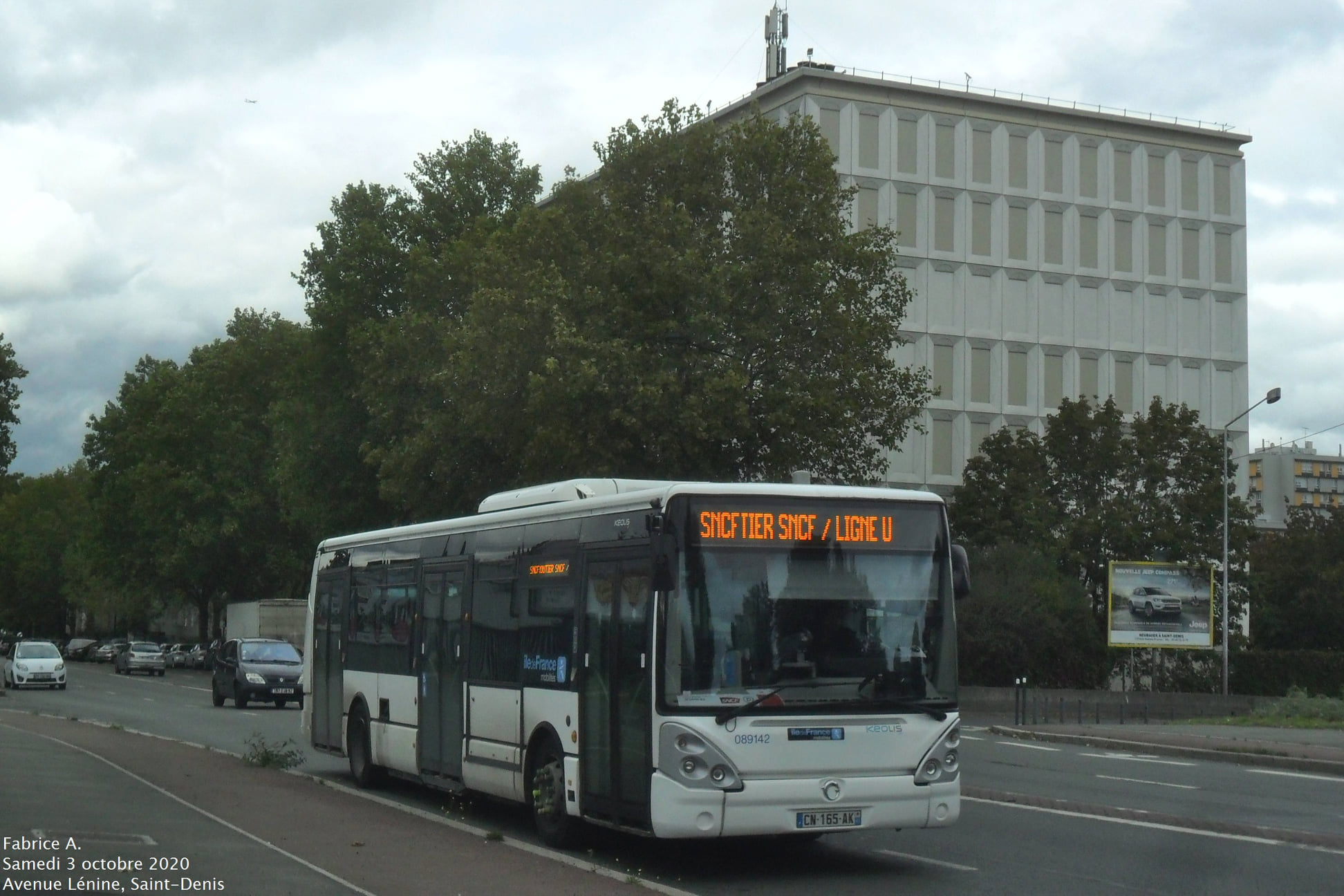 Image du véhicule