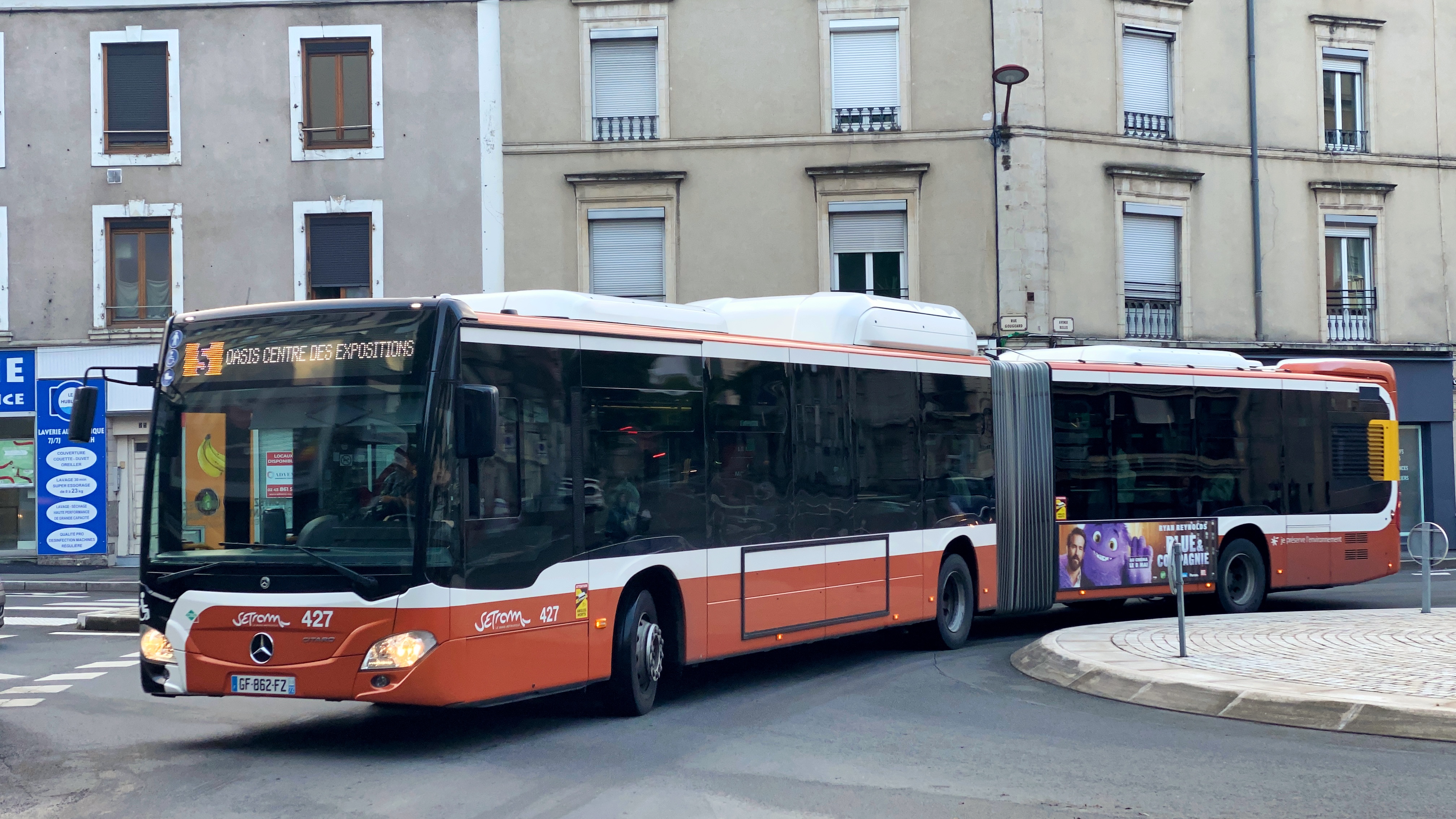 Image du véhicule