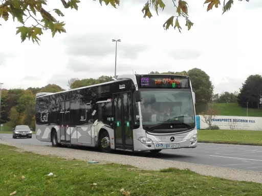 Image du véhicule