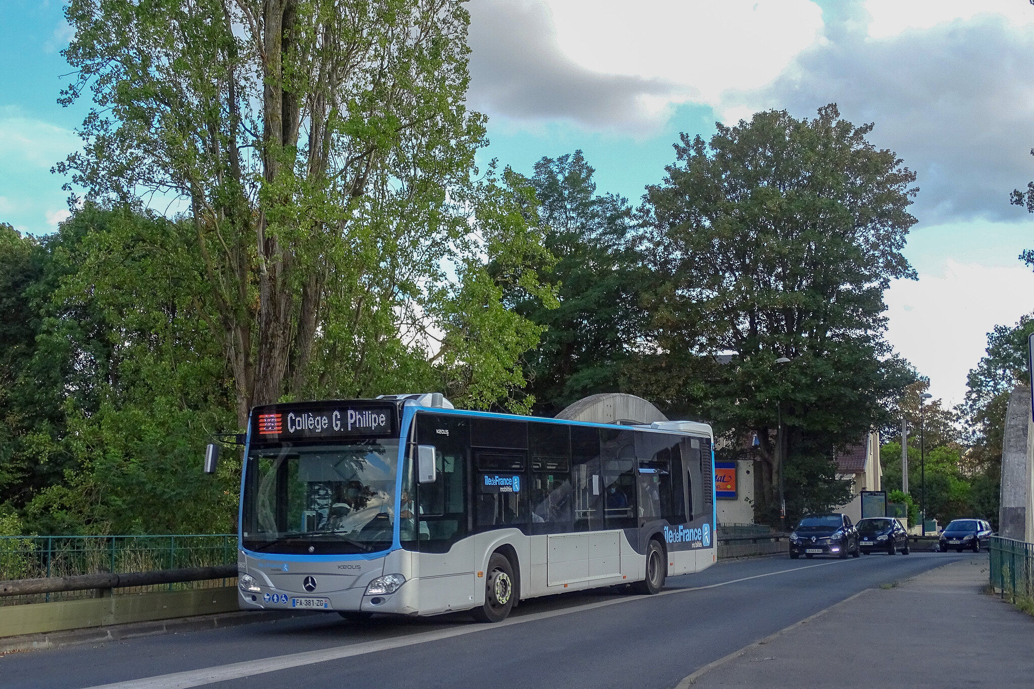 Image du véhicule