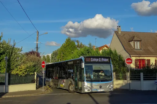Image du véhicule