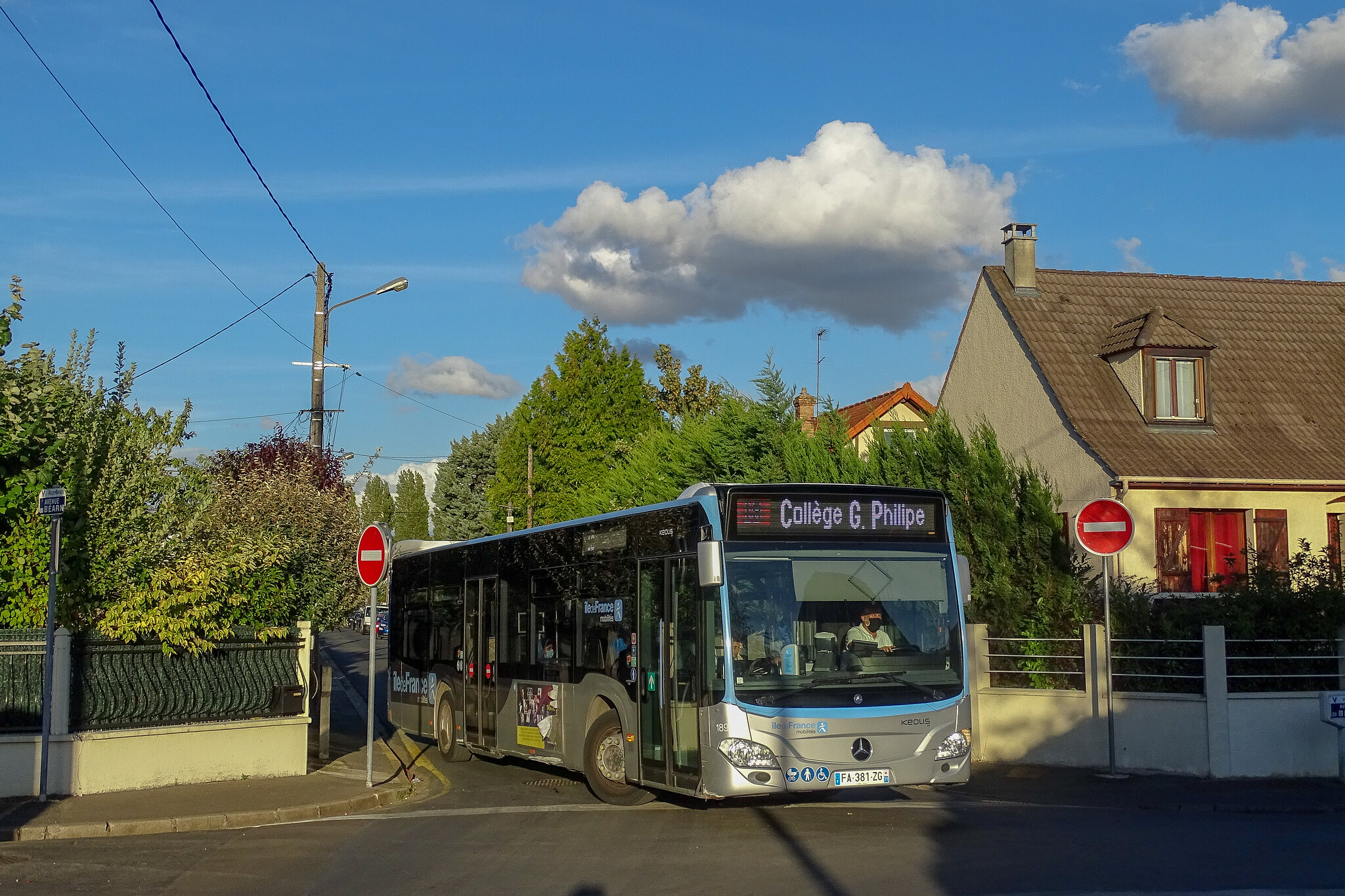 Image du véhicule