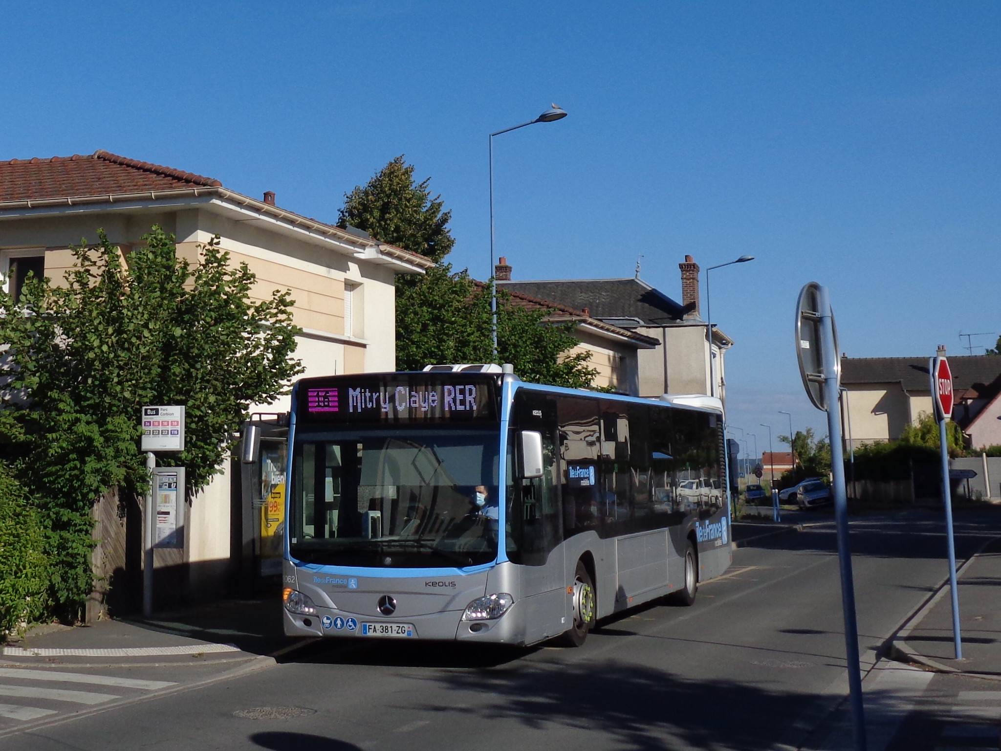 Image du véhicule