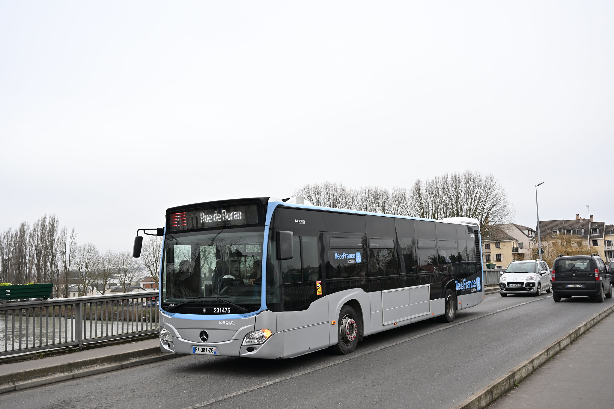 Image du véhicule